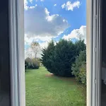 דירה La Grange Moderne, Entre Montagnes & Ocean *