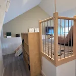 דירה La Grange Moderne, Entre Montagnes & Ocean Borderes-sur-l'Echez