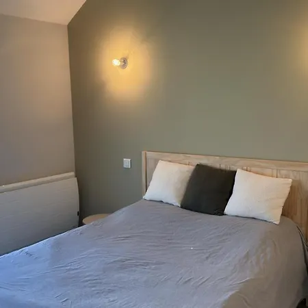 Apartment La Grange Moderne, Entre Montagnes & Ocean Borderes-sur-l'Echez