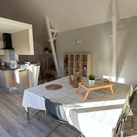 La Grange Moderne, Entre Montagnes & Ocean * Borderes-sur-l'Echez