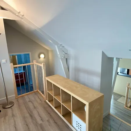 La Grange Moderne, Entre Montagnes&océan *