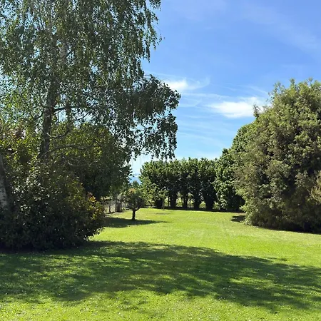 La Grange Moderne, Entre Montagnes & Ocean 公寓 Borderes-sur-l'Echez