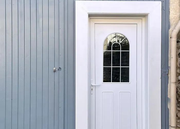 Appartement La Grange Moderne, Entre Montagnes&océan Borderes-sur-l'Echez