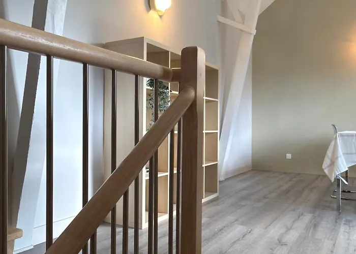 La Grange Moderne, Entre Montagnes&océan *