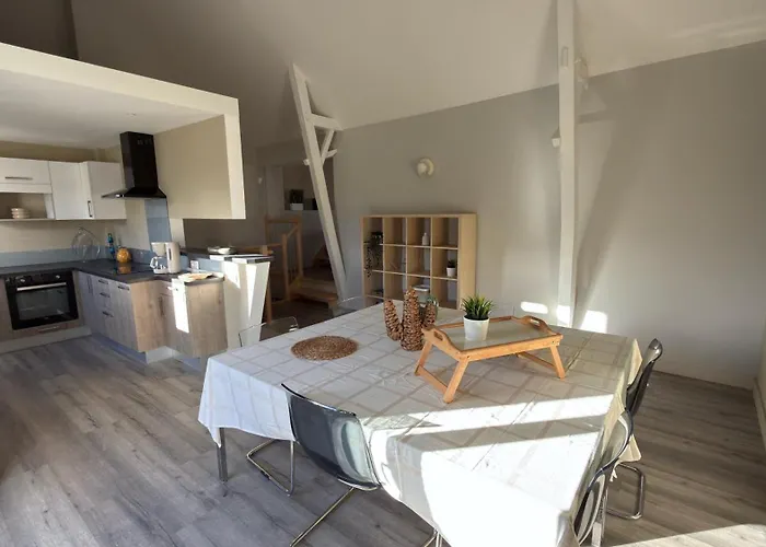 La Grange Moderne, Entre Montagnes&océan * Borderes-sur-l'Echez