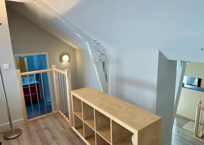 La Grange Moderne, Entre Montagnes&océan *