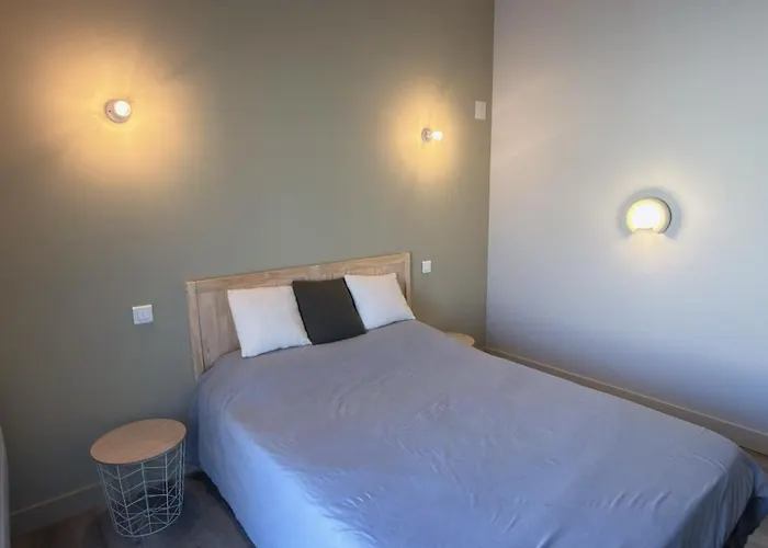 La Grange Moderne, Entre Montagnes&océan Borderes-sur-l'Echez